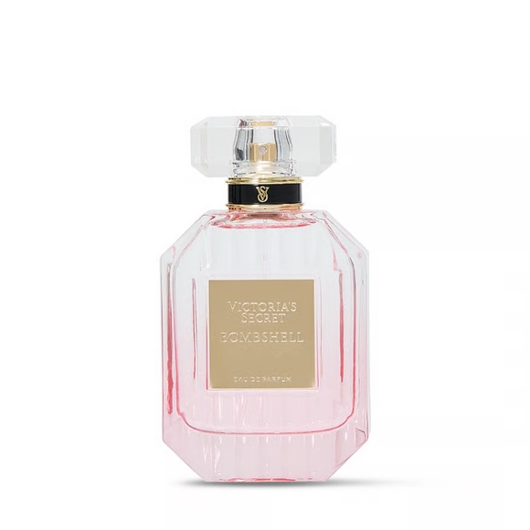 Victoria's Secret Bombshell Eau de Parfum 3.4 oz - Picture 1 of 2